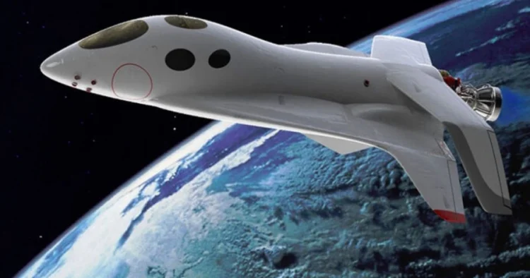Yaponiya şirkəti Tokio ilə Nyu York arasında kosmik uçuşlar həyata keçirəcək