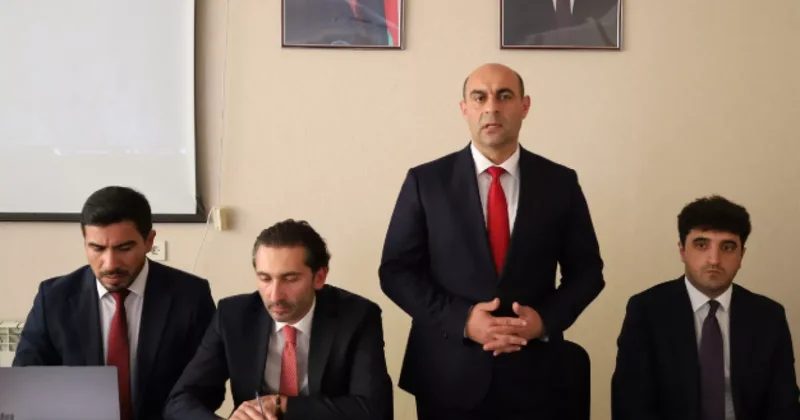 Власти Азербайджана и бизнесмены Астаринского района обсудили выдачу субсидий ФОТО