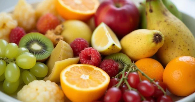 Bu meyvələri birlikdə yemək olmaz mütəxəssislərdən XƏBƏRDARLIQ