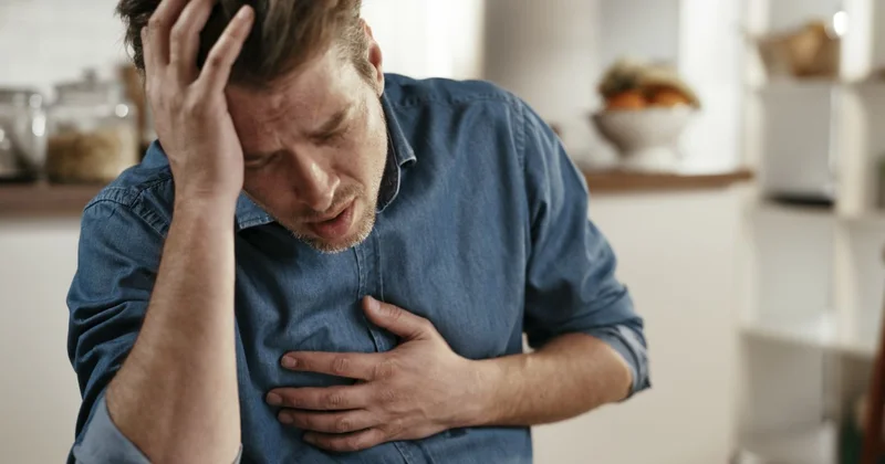 Gizli ürək probleminin 5 əlaməti bunlardır