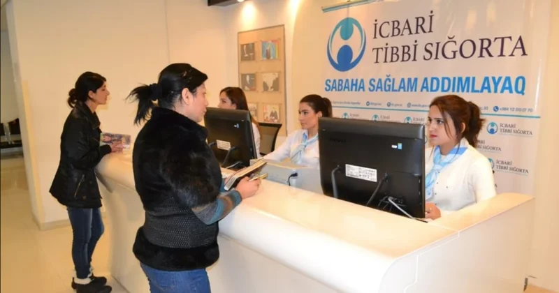 İşsizlər icbari tibbi sığortadan məhrum qalacaq? İZAH