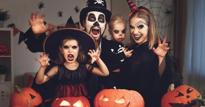 Azərbaycanda “Hellouin”i təbliğ etmək qadağan olunmalıdır! Sosioloq