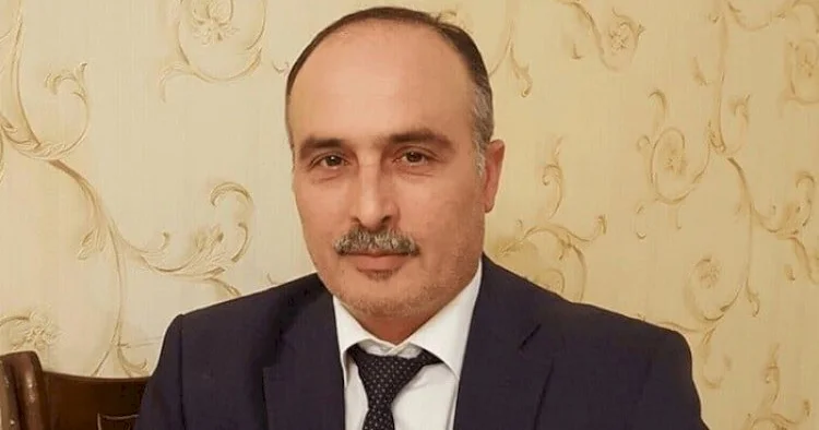 Vüqar Məmmədova yeni vəkil tutuldu KONKRET