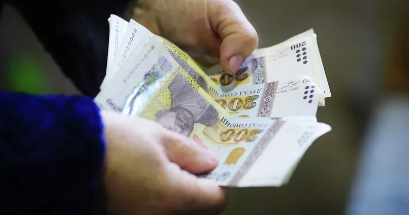 Средний доход жителей Таджикистана заметно сократился: ЦИФРЫ