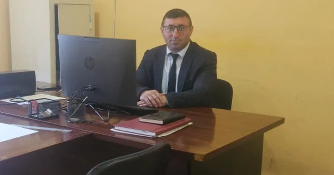 8 Noyabr Azərbaycan xalqının Qürur və Zəfər Günü