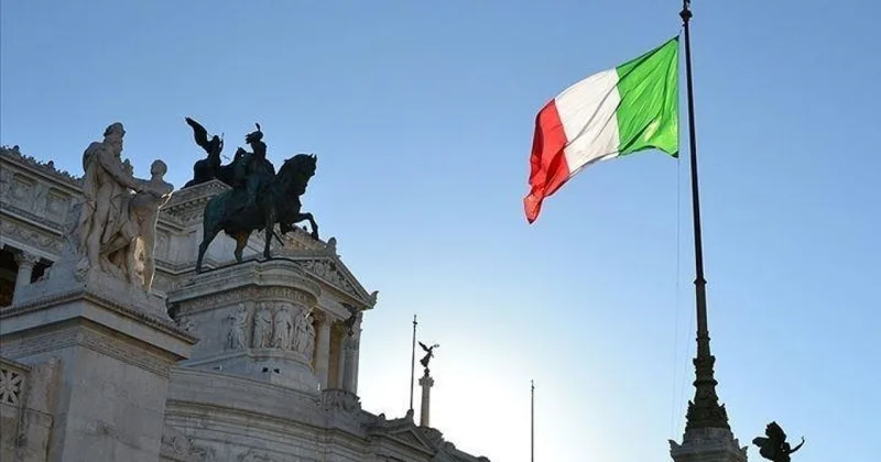 Итальянцев разозлило заявление Захаровой