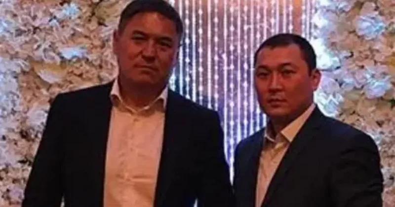 Фото с криминальным авторитетом лишило политика в Кыргызстане шанса стать депутатом: ПОДРОБНОСТИ