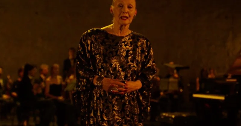 Rusiyalı aktrisa öz ad günündə öldü