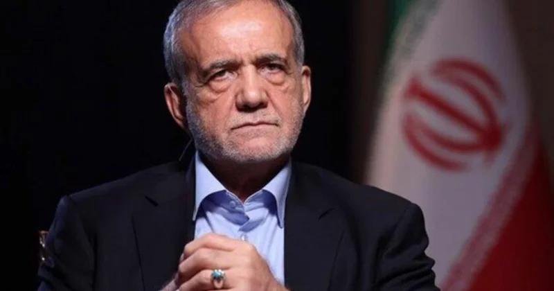 İrandan şok nüvə bəyanatı: Pezeşkianın bu açıqlaması nəyə hesablanıb?