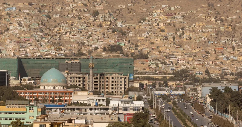 Zəlzələdə Göy məscid də dağıldı VİDEO