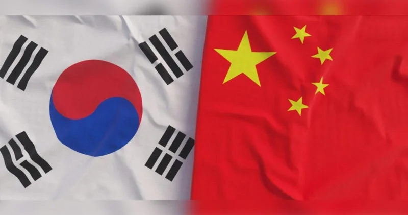 Çin Koreya ilə valyuta mübadiləsi sazişini uzadıb