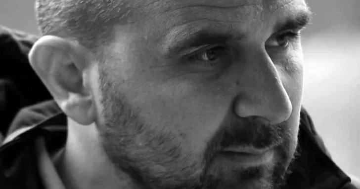 Тренер сербского клуба умер во время матча