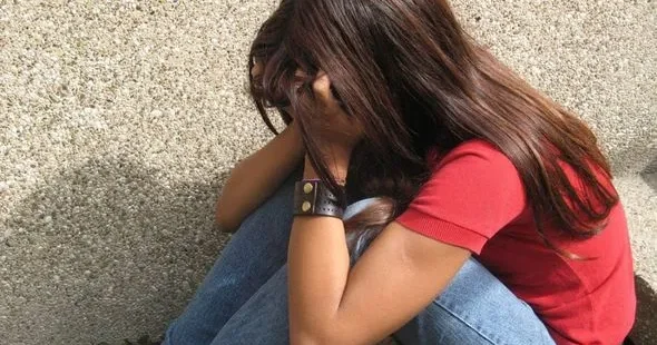 13 yaşlı qız internetdə tanış olduğu kişi tərəfindən zoraklığa məruz qalıb