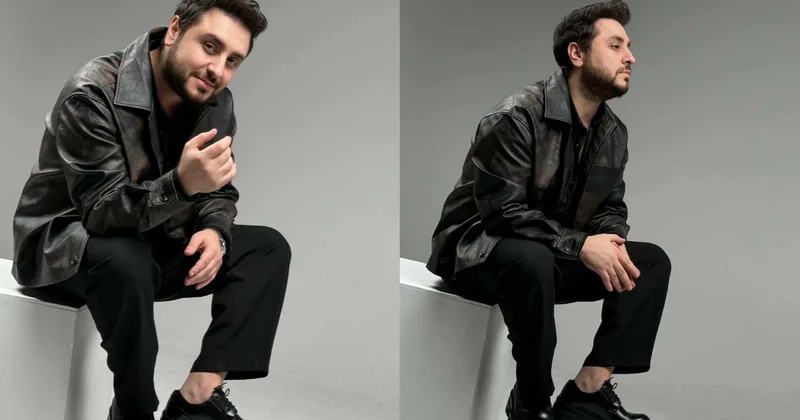 Nurlan Təhməzlidən yeni klip ANONSU