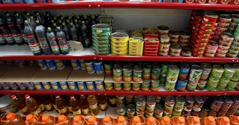 Сколько азербайджанцы и армяне покупают российских товаров?