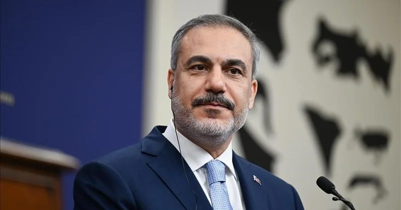 Хакан Фидан: Размещение иностранных сил в Газе потребует одобрения Совета Безопасности ООН