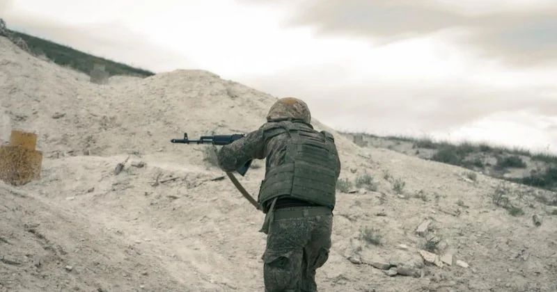 Раскрыта тактика российских войск в боях за Покровск