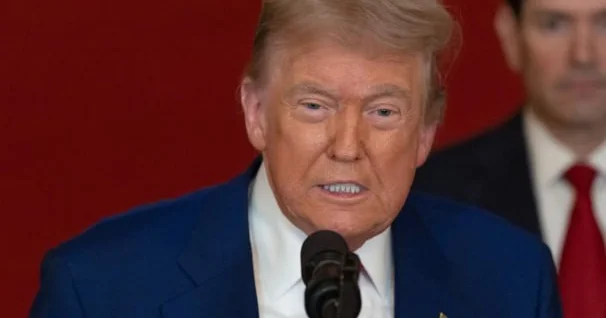 Tramp hamını qorxuya saldı: “Dünyanı 150 dəfə partlatmaq üçün nüvə silahımız var”