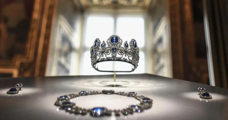 Luvr muzeyindəki 102 milyonluq soyğun Yerli, kasıb bölgənin oğruları törədib