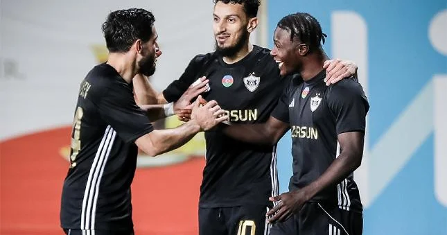 Qarabağ ın 350 ci quruhesablı qələbəsi