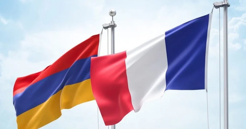 Ermənistan SİLAHLANIR Fransa ilə böyük məbləğdə müqavilə