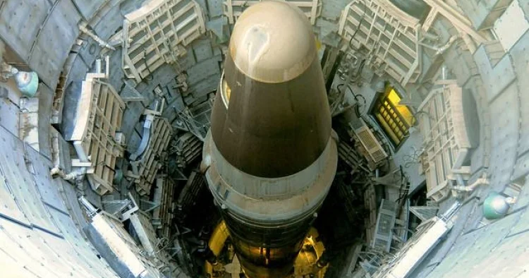 Tramp: “Rusiya və Çin nüvə silahını gizli sınaqdan keçirilər”