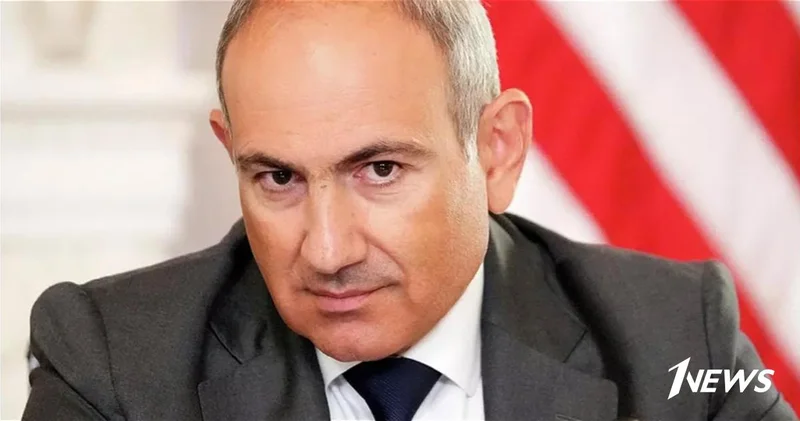 Пашинян объявил о выдвижении на парламентских выборах 2026 года