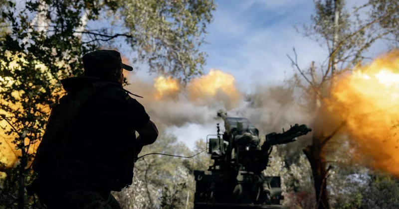 Rusiya bütün qüvvələrini bu iki şəhəri ələ keçirməyə yönəldib ISW