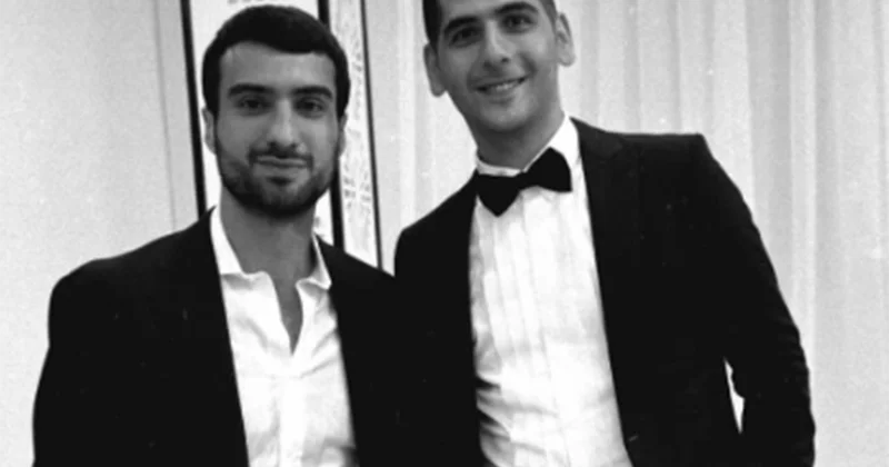 Махир Эмрели о смерти родственника: Он был мне не двоюродным, а настоящим братом