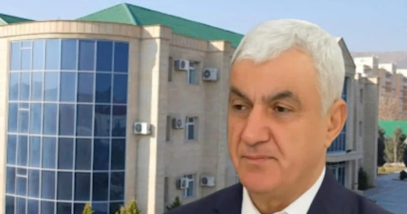 Eldar Əzizov həbs edilən başçı müavininə iki il əvvəl xəbərdarlıq edibmiş