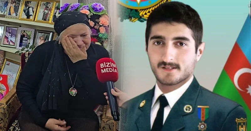 “Deyirdi ki, 20 ci şəhid mən olacağam...” İlkin Ağaquliyevin DÖYÜŞ YOLU VİDEO