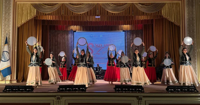 BDU da “Zəfər” konsert proqramı təşkil edilib