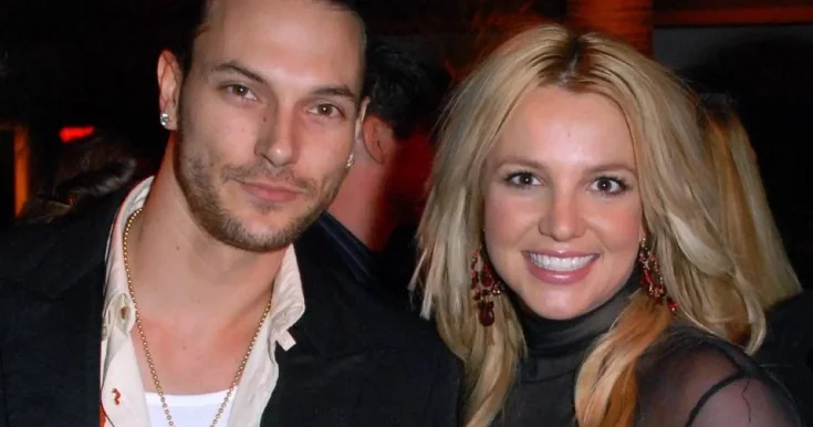 Britni iddialardan sonra səhifəsini sildi