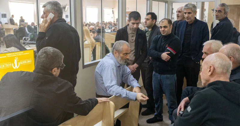 “Hər şey planlı olub” Ermənistanın təcavüz ssenarisi açıqlandı