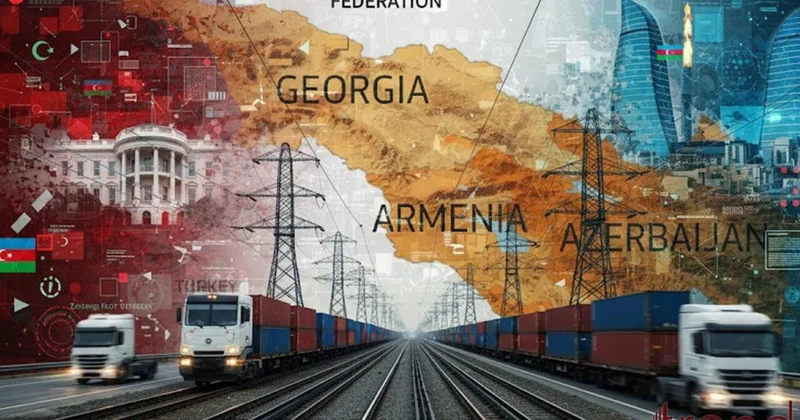 Gələcəyin yolu Bakıda başlayacaq