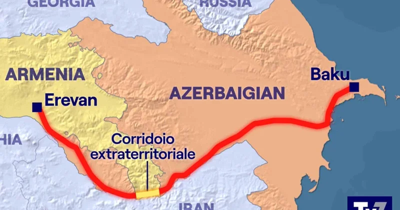 İtaliyanın “RAI” telekanalı Azərbaycanla bağlı geniş reportaj yayımlayıb