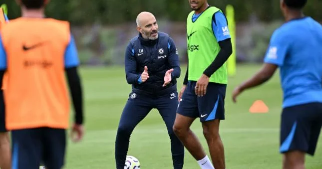 Çelsi nin Bakıda nə açıq məşqi, nə də mətbuat konfransı olacaq