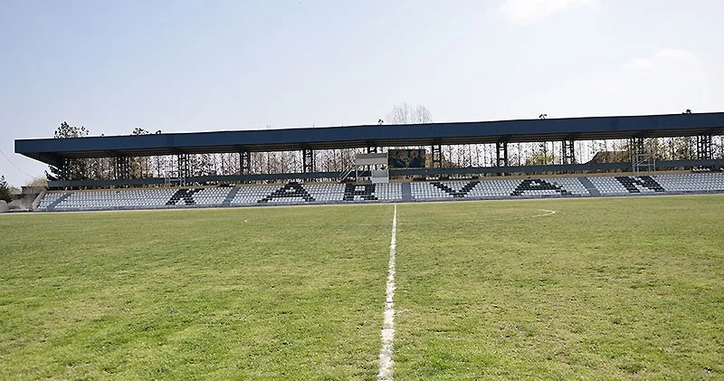 Кяпаз собирается покинуть Габалу