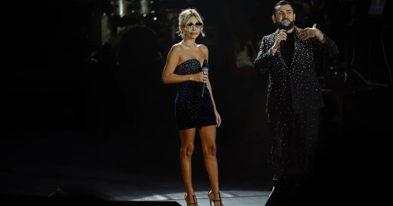 Мурад Ариф представил обновленную версию песни "Ona nə var ki" ВИДЕО