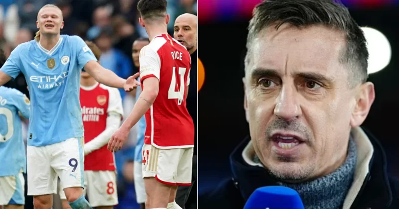 “Arsenal”ın çempion olacağına əminəm”