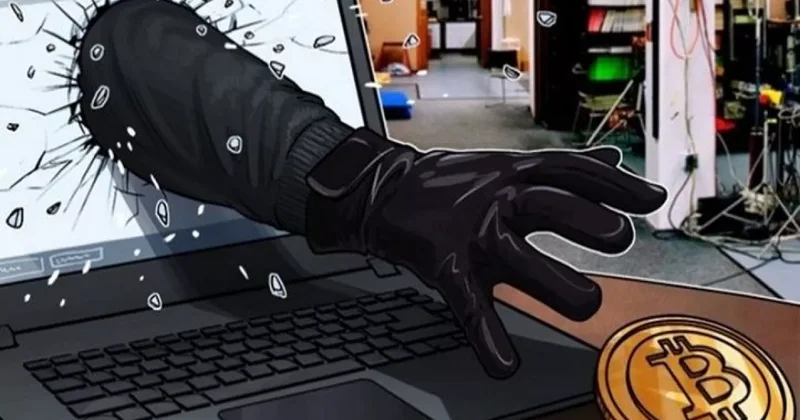 В Казахстане выявлено более тысячи криптопреступлений: ущерб составил миллиарды