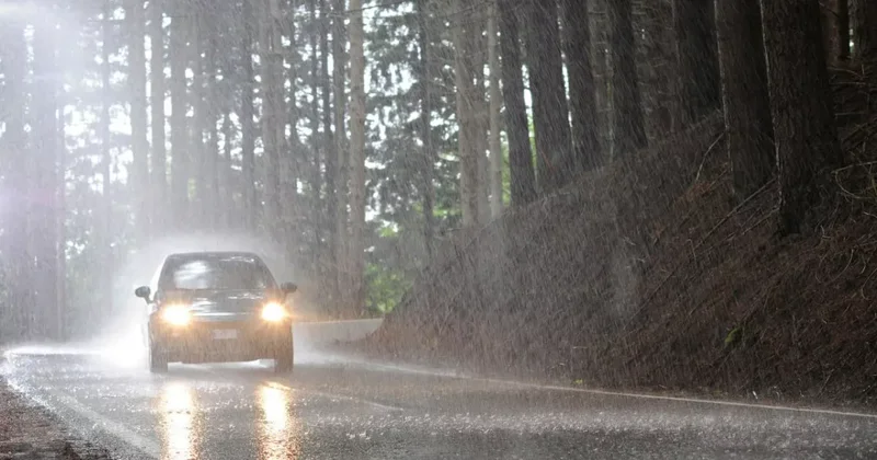В Азербайджане ожидаются ливни