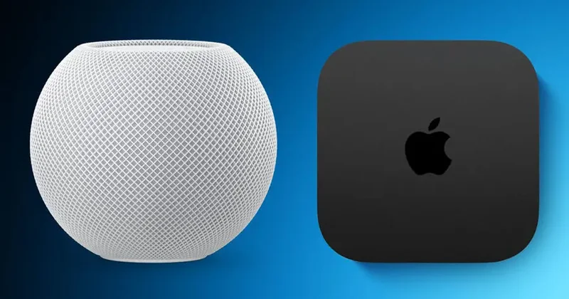 Noyabrın sonuna qədər Apple iki yeni cihaz təqdim edəcək