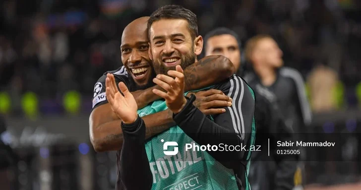 Карабах устанавливает рекорд: 350 матчей без пропущенных голов