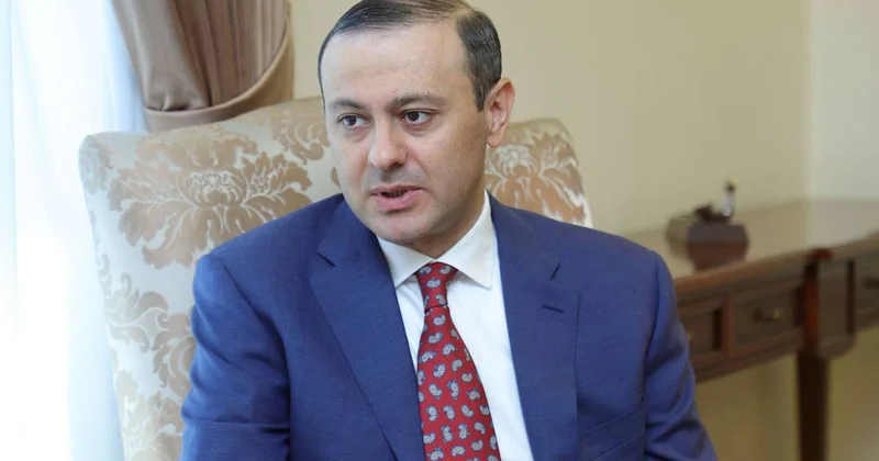 Армяне приготовились и ждут Турцию