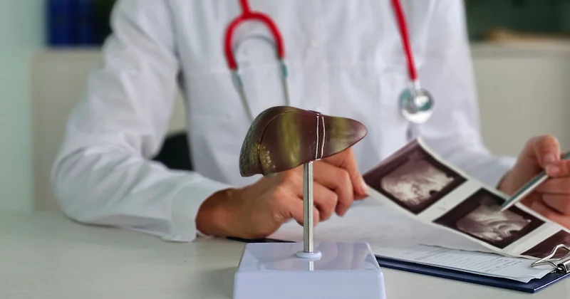 В Праге зафиксирована крупнейшая за десятилетия вспышка гепатита А