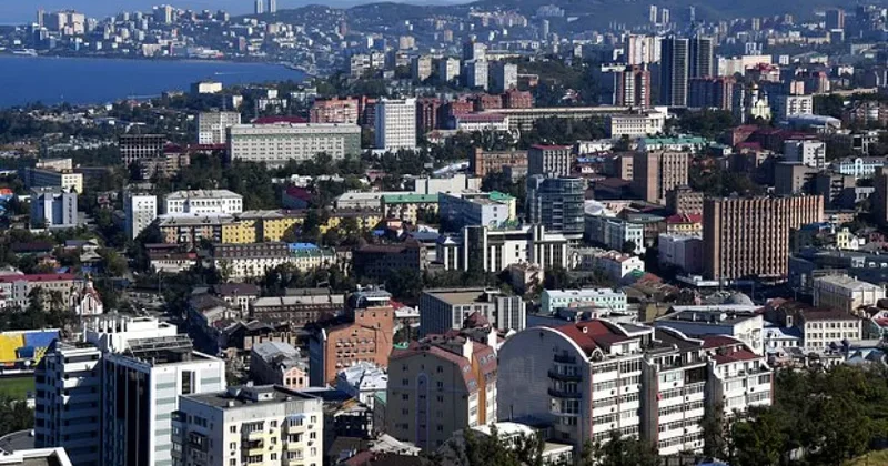 Жителям российского города не давал спать сильный гул