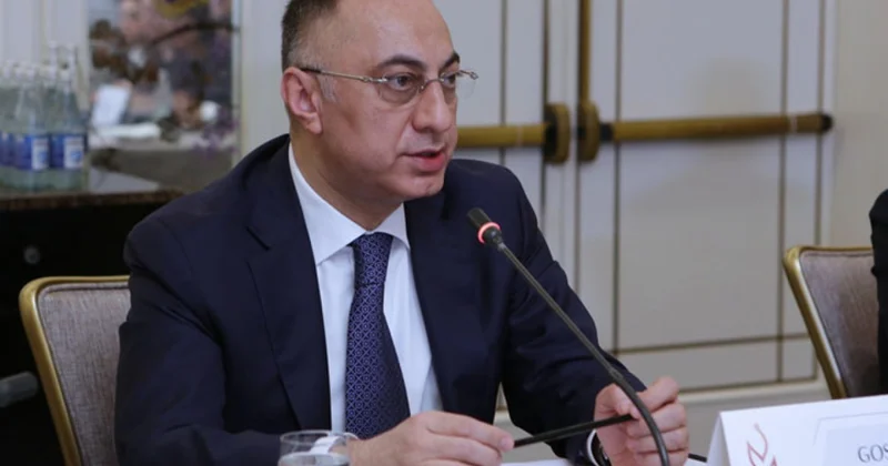 Qoşqar Təhməzli bu tarixdə sahibkarları qəbul edəcək