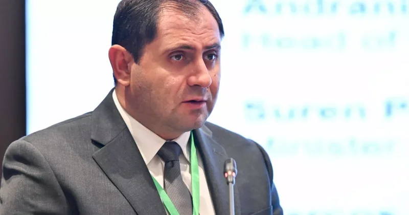 Папикян о закупках оружия и договоренности с Азербайджаном