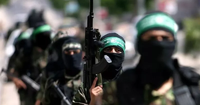 СМИ: ХАМАС готов сложить тяжелое оружие в рамках процесса разоружения